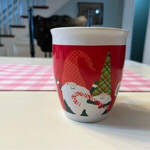 “Gnome For The Holidays” Mug